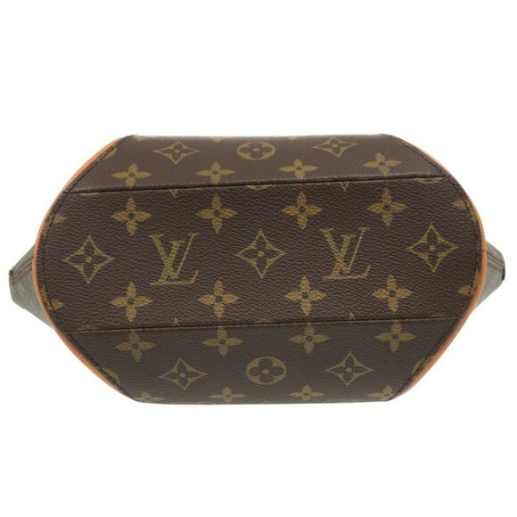 LOUIS VUITTON Ellipse PM Monogram Handbag LV 1137LV - Picture 4 of 10